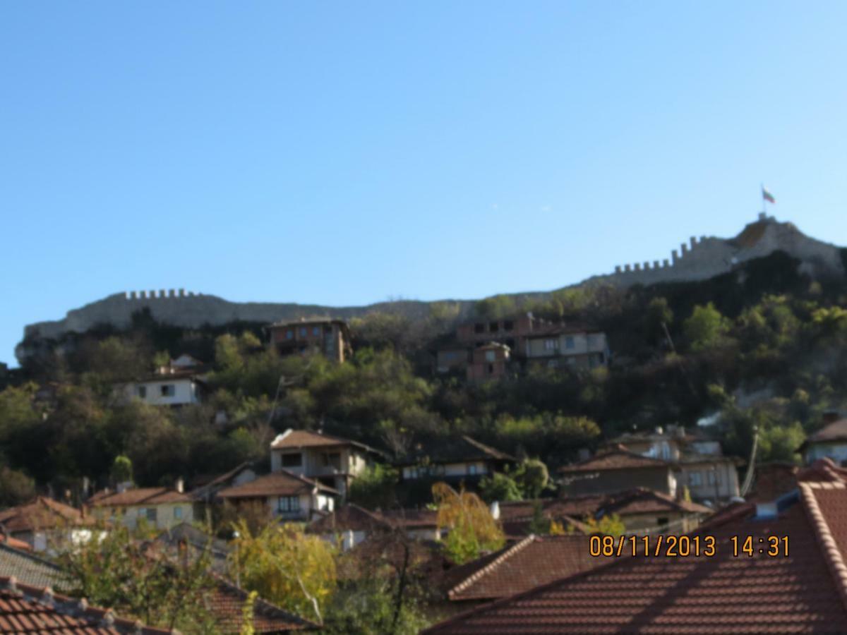 Oazis Guesthouse Lovech Exterior foto